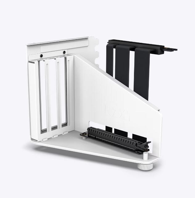 NZXT Vertical GPU Mounting Kit - PCIe 40 Riser cable - Image 5