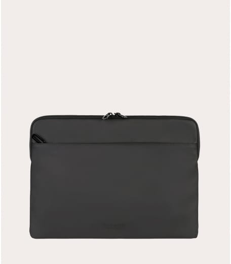 Tucano Gommo Hlle fr MacBook Pro 16  Laptop 156  Schwarz - Image 2