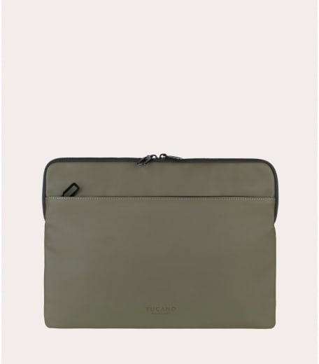 Tucano BFGOM1516-VM - Laptoptasche - 40.6 cm (16 Zoll) - Grün - Hülle - Image 2