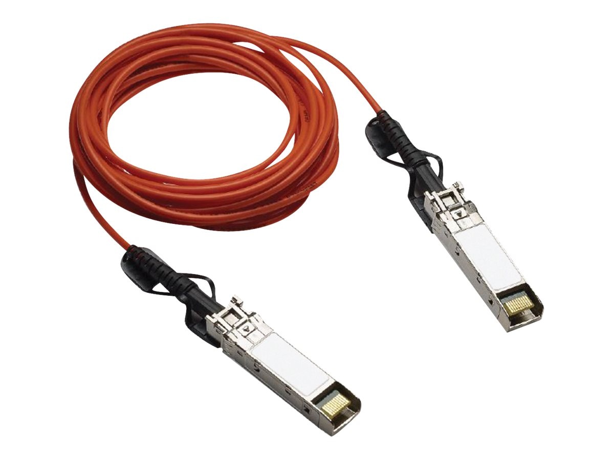 HPE R9D19A Direct Attach Copper Cable - 10GBase Direktanschlusskabel 1m