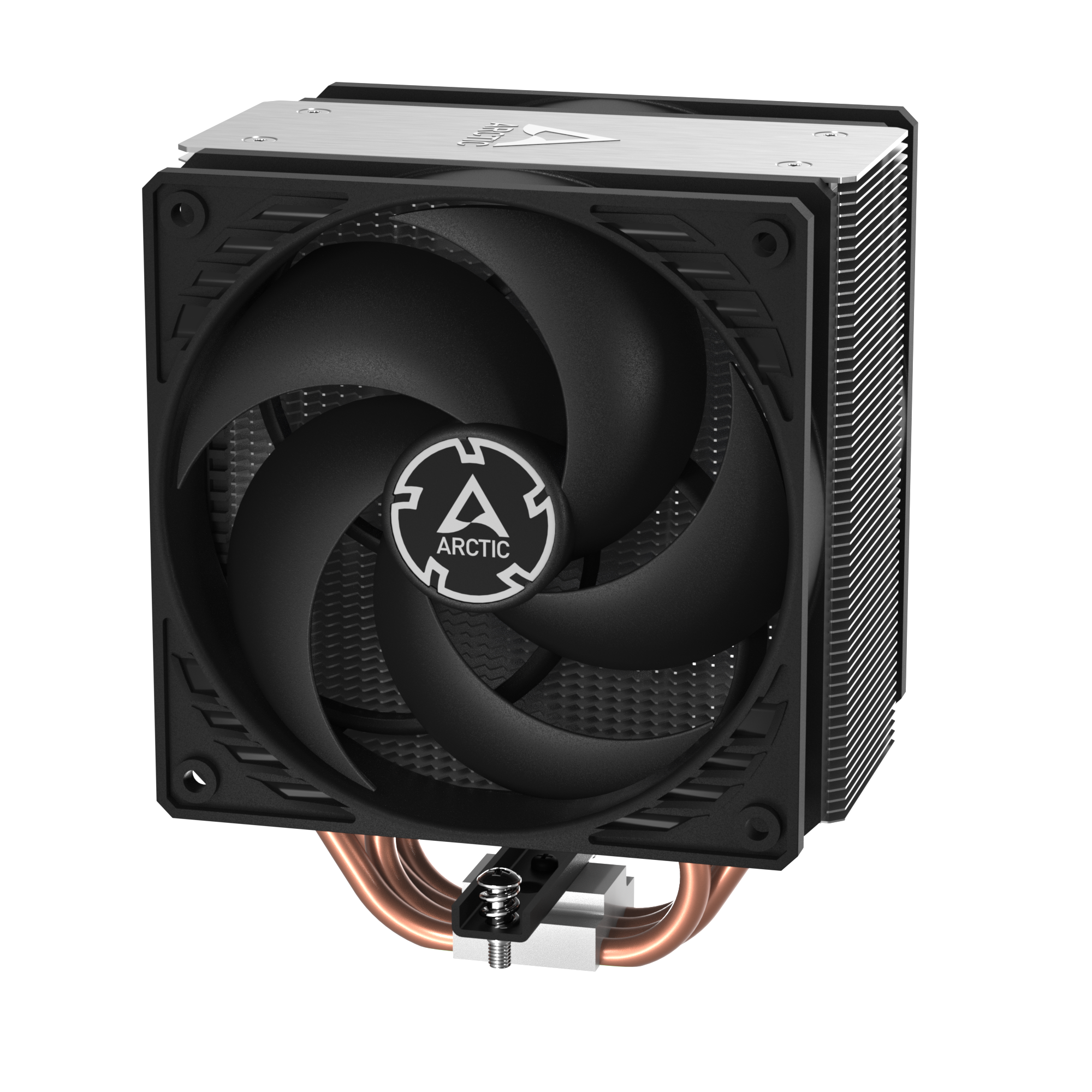 Arctic Freezer 36 120 Mm Cpu-Kühler - Bild 5