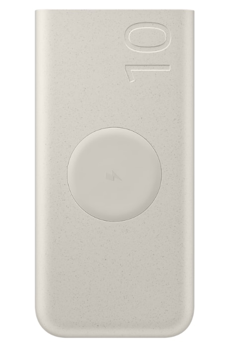 Samsung W128812271 EB-U2510XUEGEU 10Ah Wireless Battery Pack (SFC 25W) Comm ~E~ - Bild 4