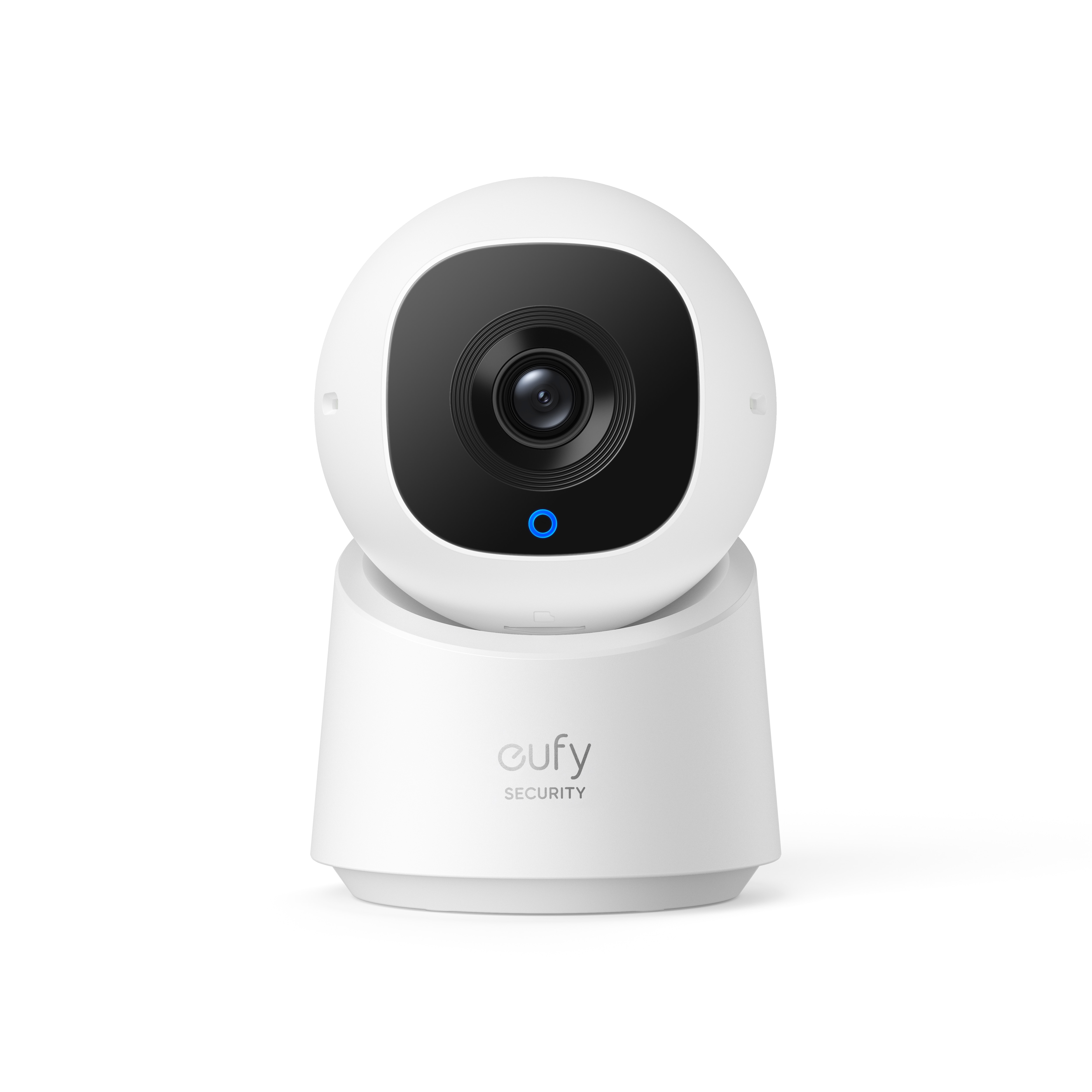 Eufy Indoor Cam C220 Innenkamera 2K, schwenk- und neigbar, weiß - Image 3
