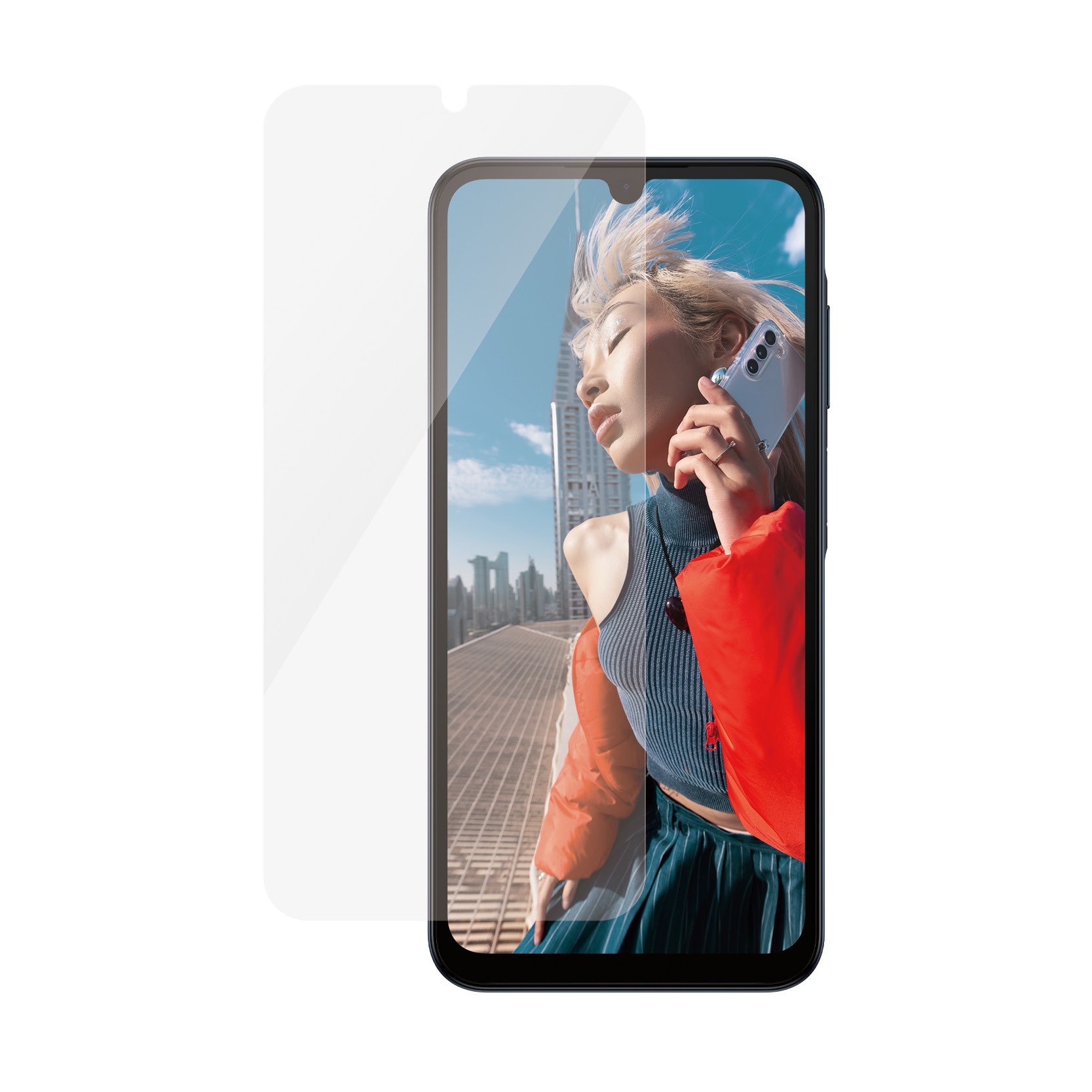 PanzerGlass Samsung Galaxy A25 5G 7335