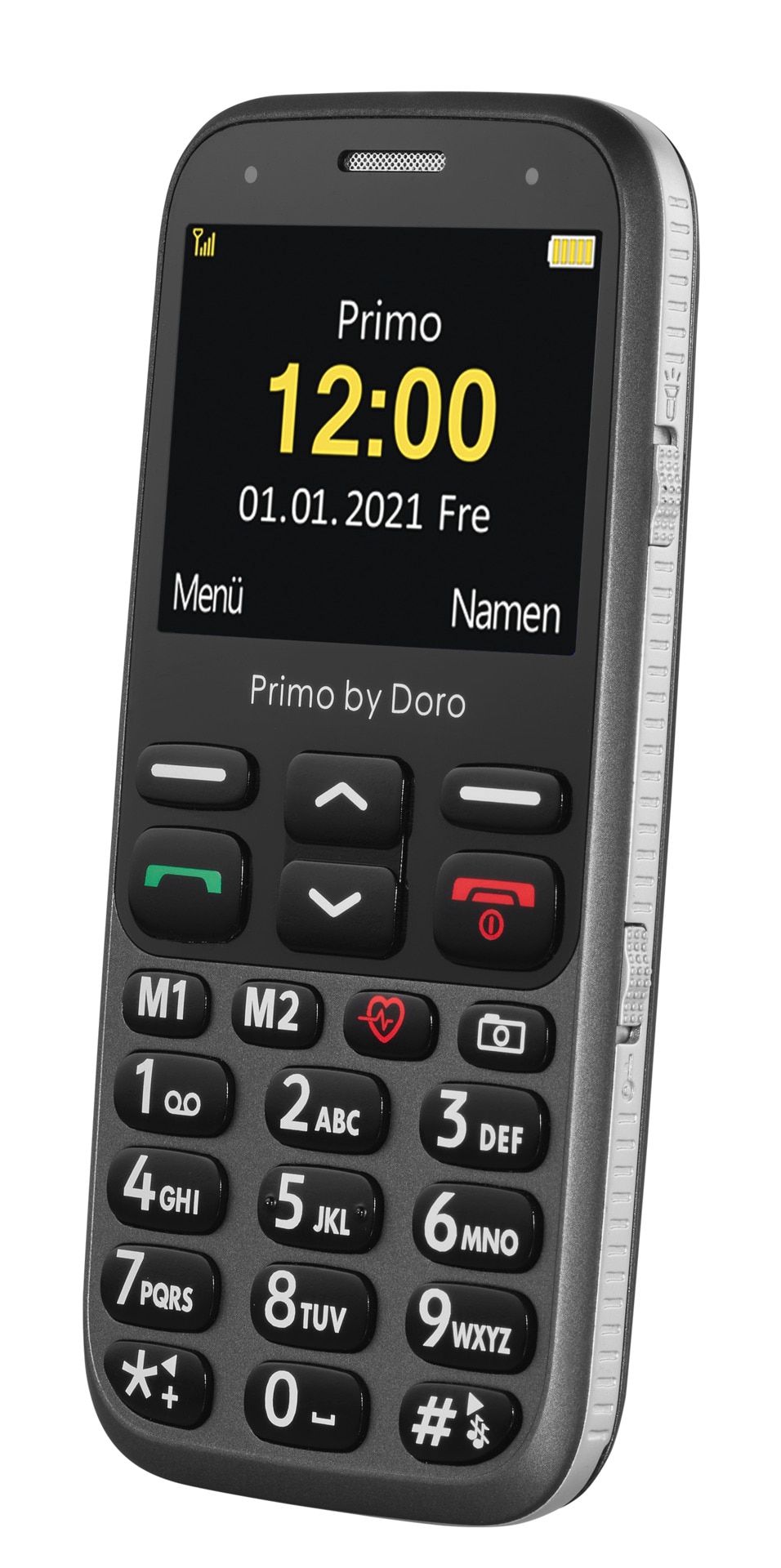 Image of Primo 368 by Doro - graphit