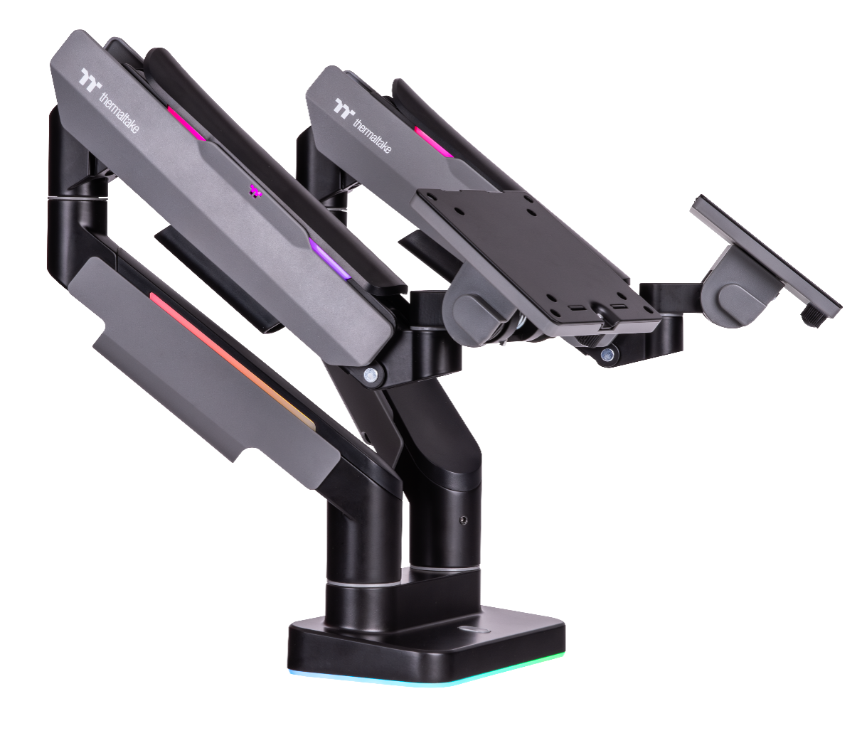 Thermaltake Dual RGB Monitor Arm