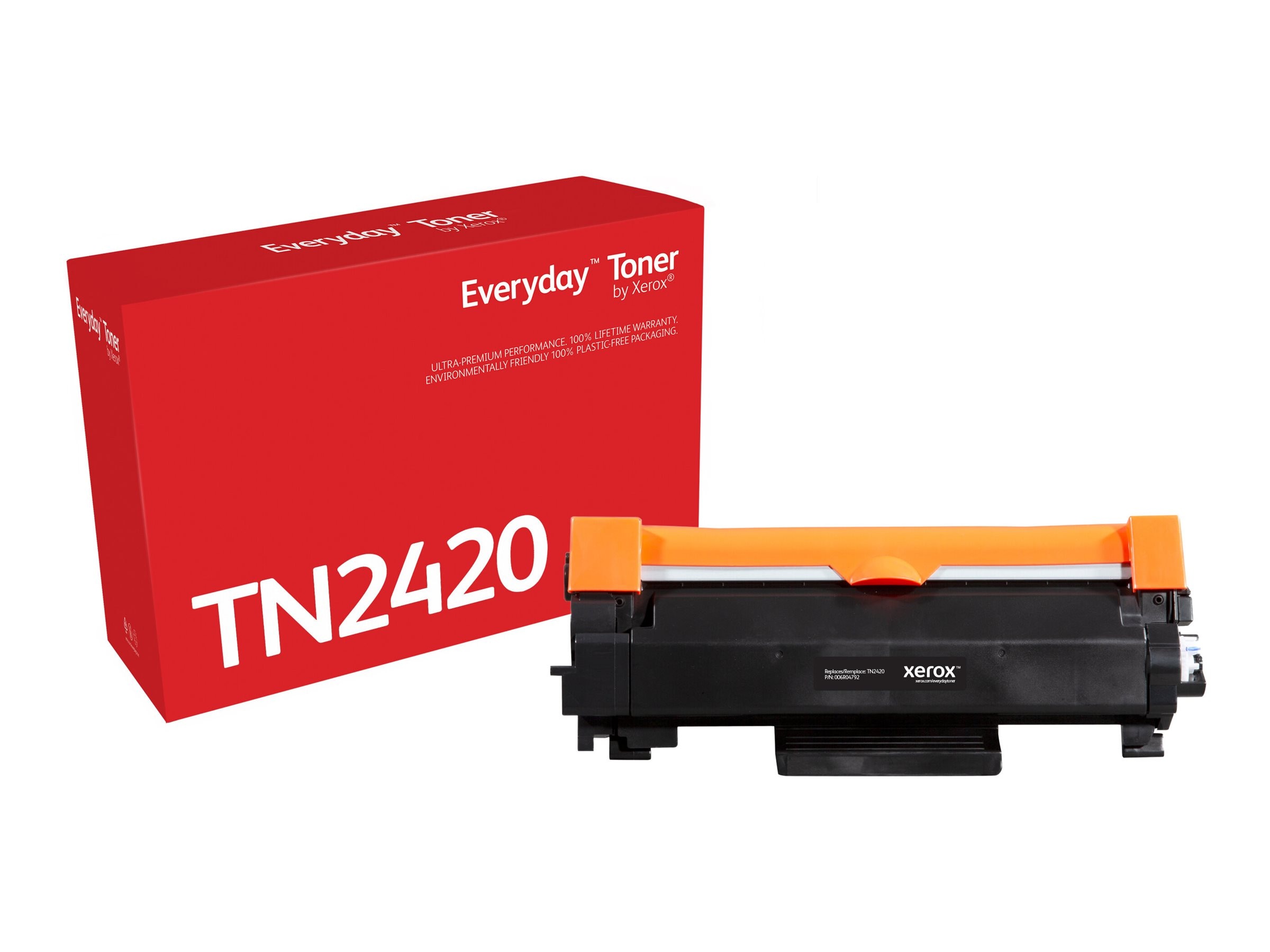 Xerox Schwarz Toner, Everyday Toner (Bk) - Bild 6