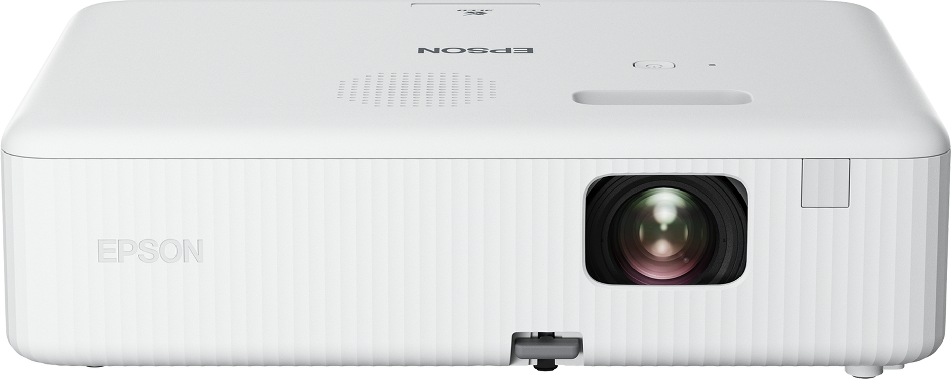 Epson CO-FH01 3LCD-Projektor - tragbar - 3000 lm weiß