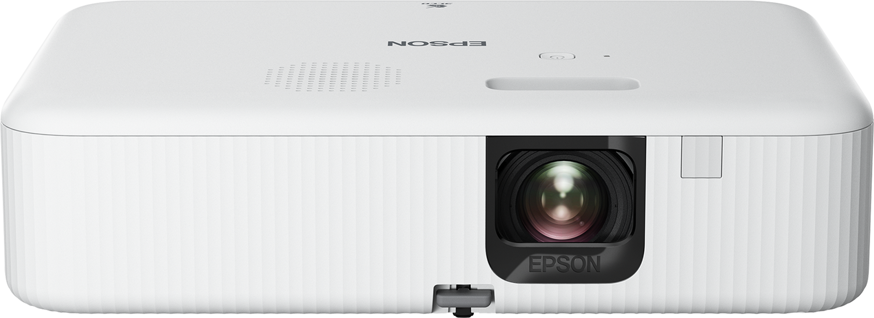 Epson CO-FH02 3-LCD-Projektor - tragbar - 3000 lm weiß
