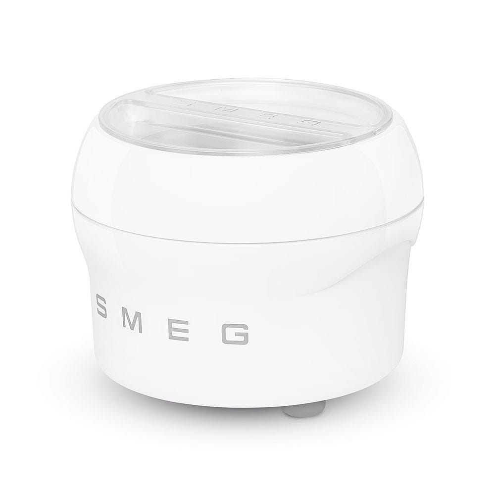 Smeg Eismaschine Smic01 1,1 L Edelstahl - Image 3