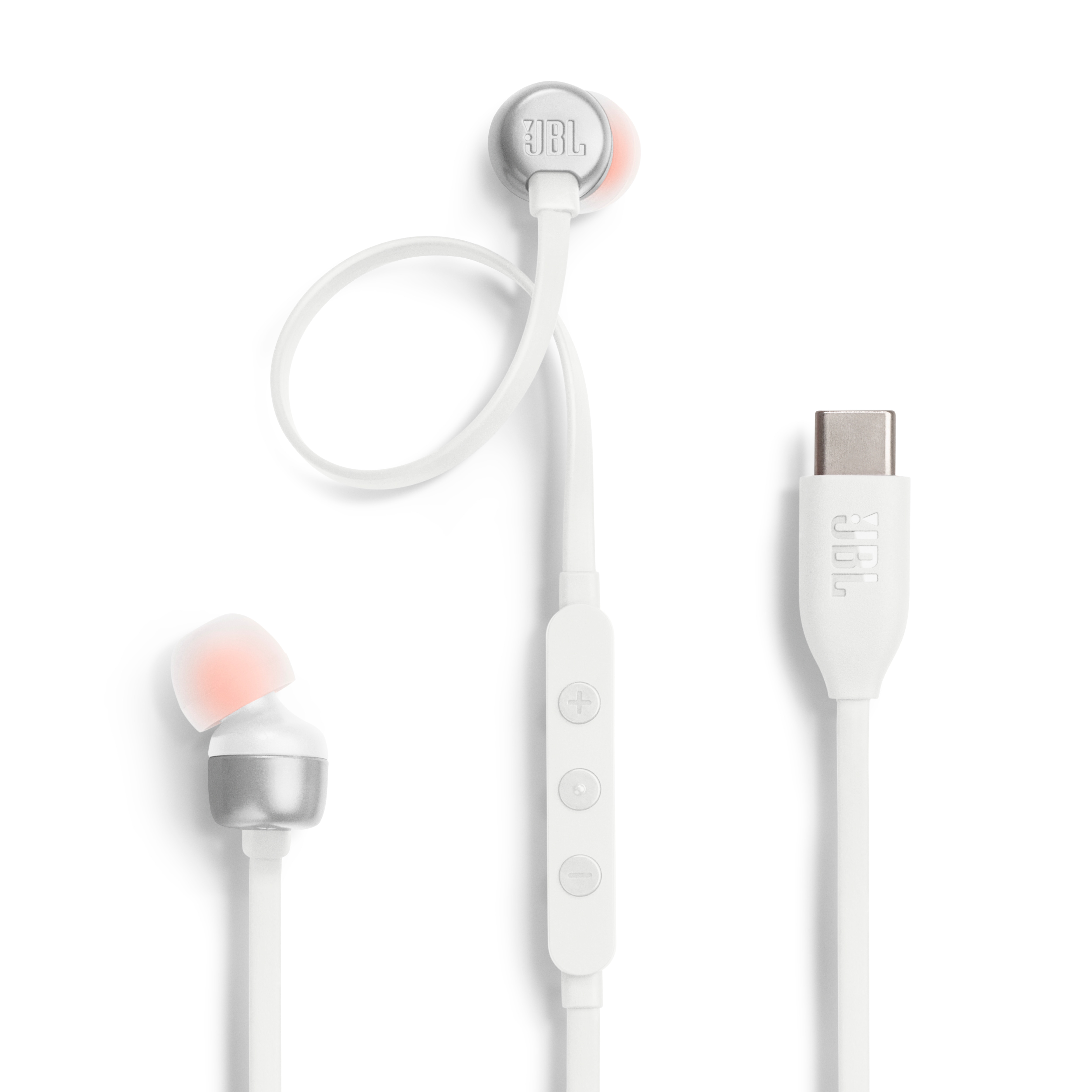 Jbl Weiß Freisprecheinrichtung Usb-C Tune 310C, Jblt310cwht - Image 5