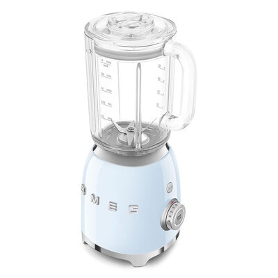 Smeg Standmixer Blf03pbeu (Pastellblau) - Bild 2