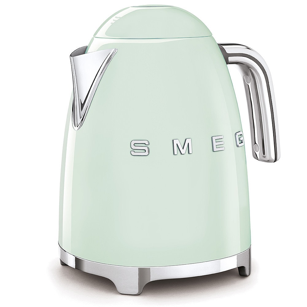 Smeg KLF03PGEU Pastellgrün neu ovp - Bild 6