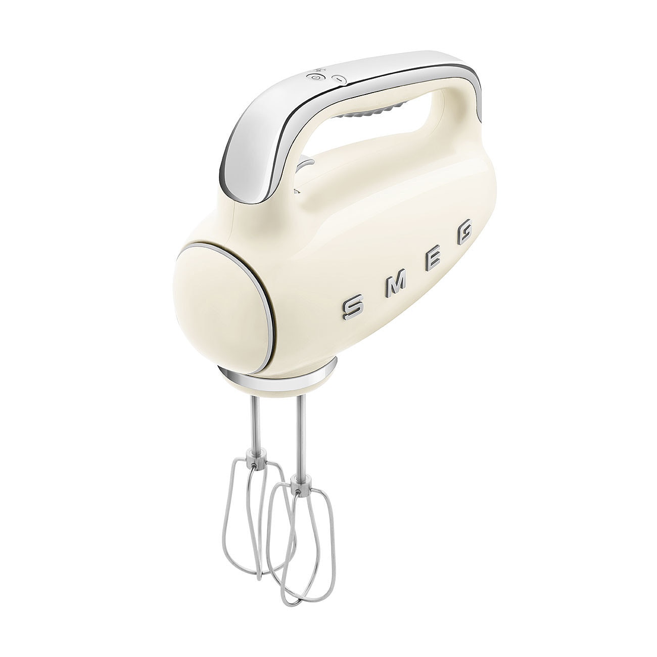 Smeg 50S Style Handmixer Creme Hmf01creu - Bild 5