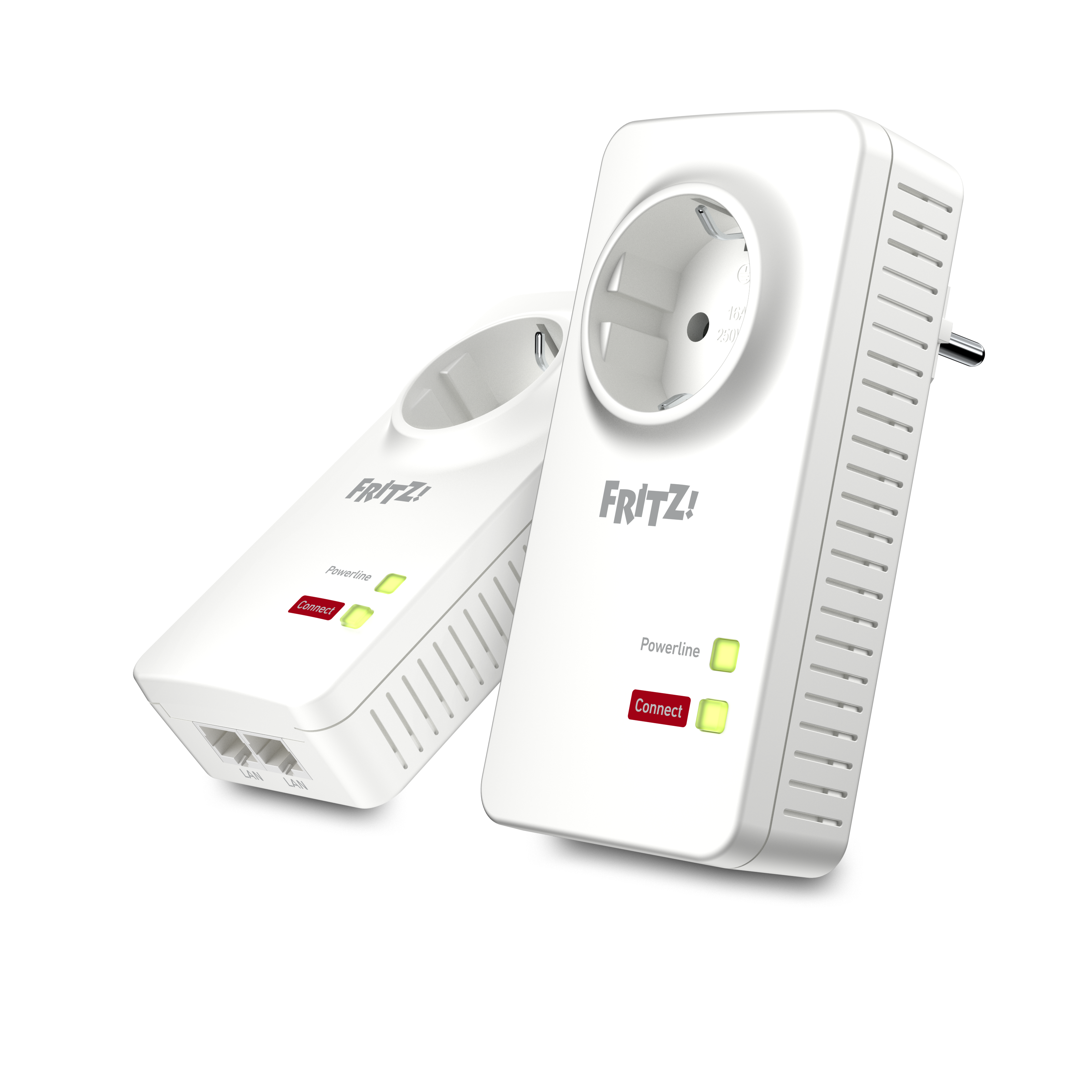 FRITZ!Powerline 1220 Set