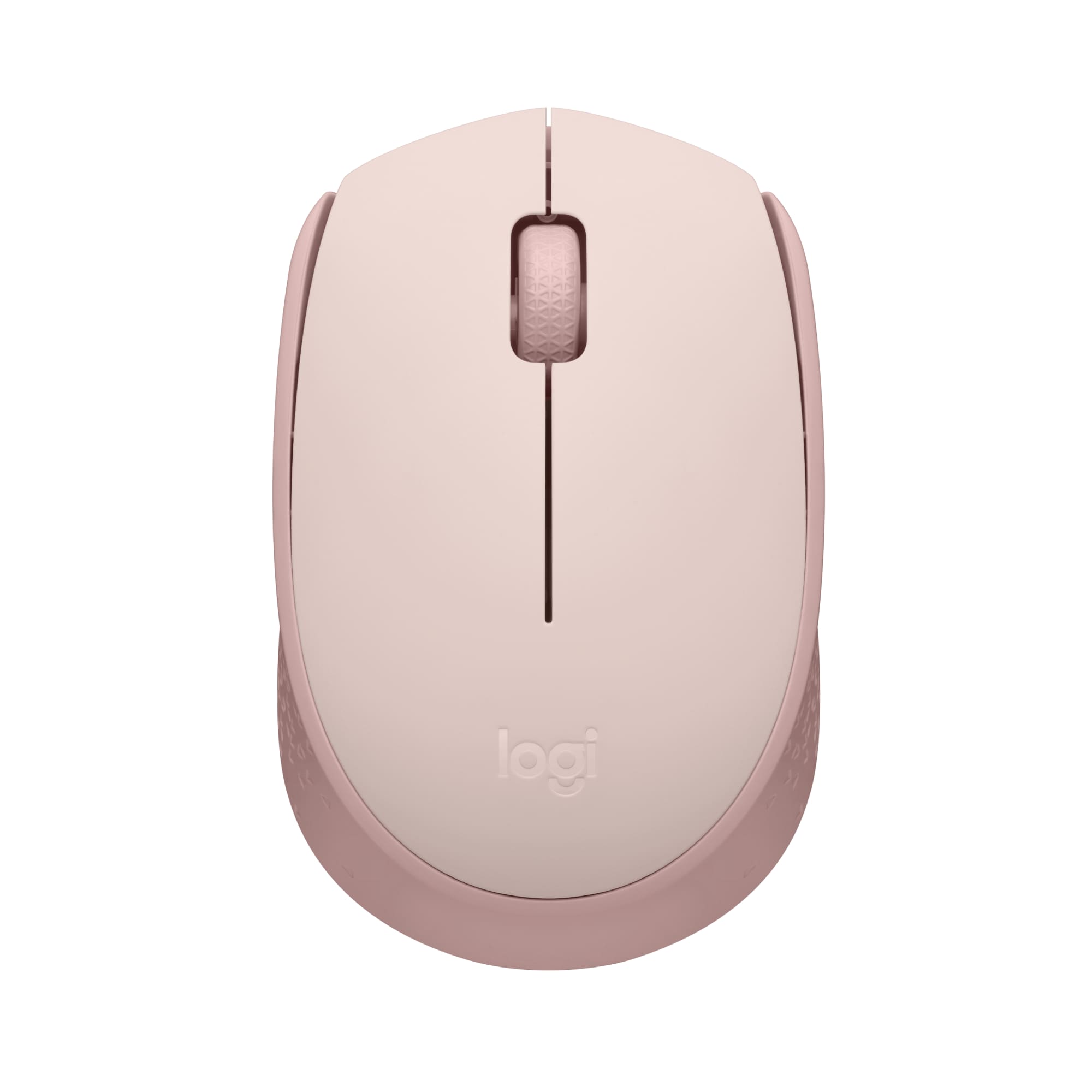 Joom Logitech Rosa Maus - Kabellos - M171 - Beidhändig - Bild 3