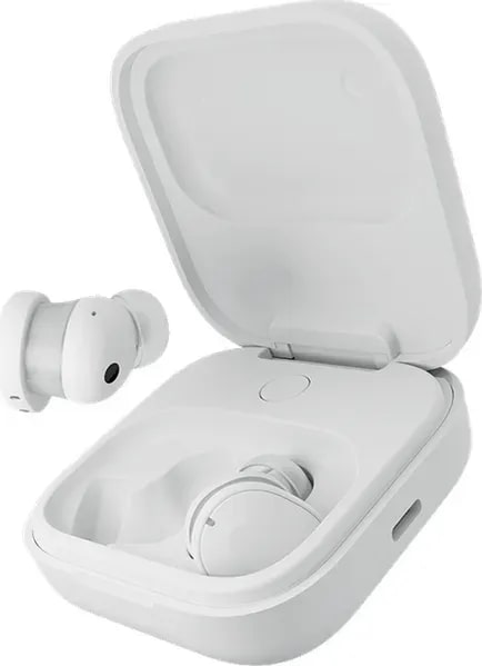 Fairphone Fairbuds True Wireless Earbuds In-Ear Kopfhörer Weiß Weiss Aufear-1Wh-Ww2 - Image 4