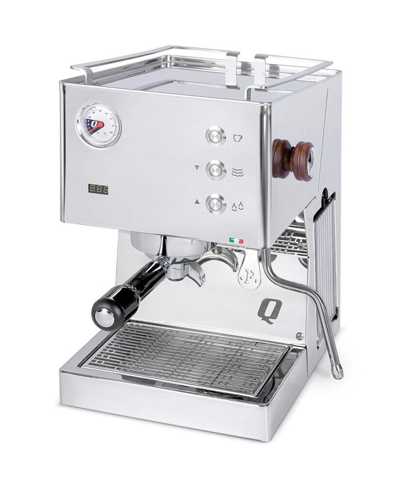 Quick Mill Pop-Up Halbautomatische Espressomaschine 1.8 L - Bild 3