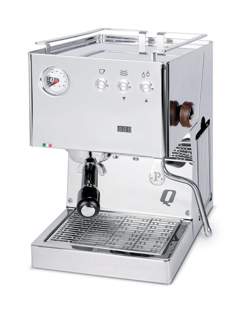 Quick Mill Espressomaschine Pop 1080 W Mit 1,8-L-Wassertank - Bild 2