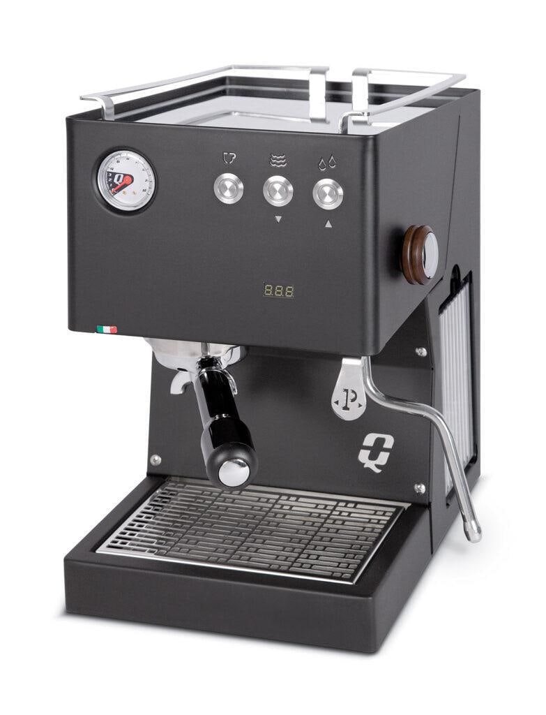 Quick Mill 02043 Pop Schwarz