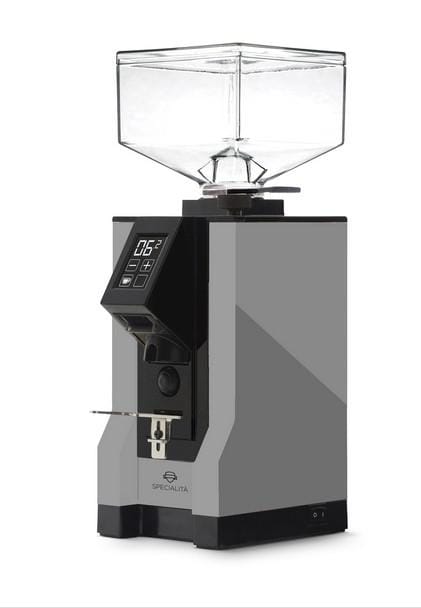 Eureka Grau Mignon Specialita, Kaffeemühle, - Bild 4