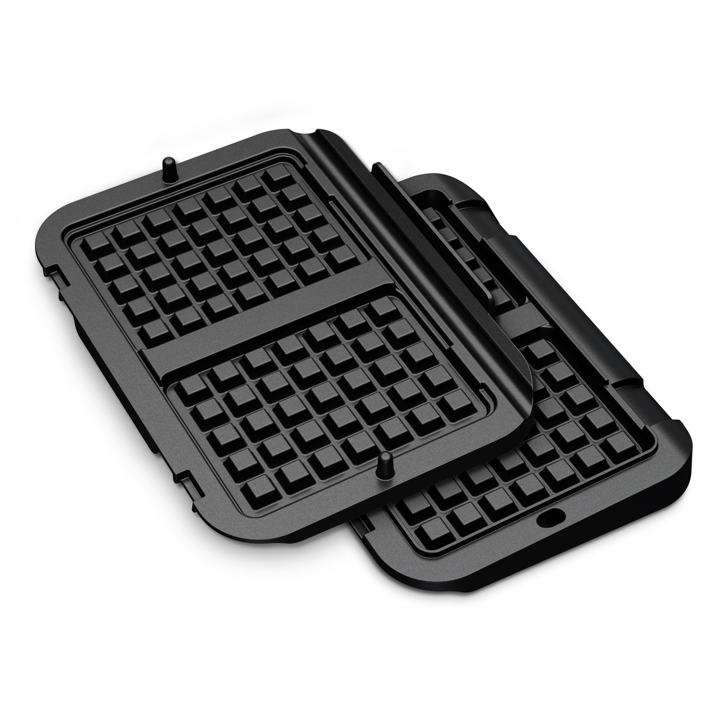 Tefal Xa7308 Waffelplatten Für Optigrill Gc772 / Gc774