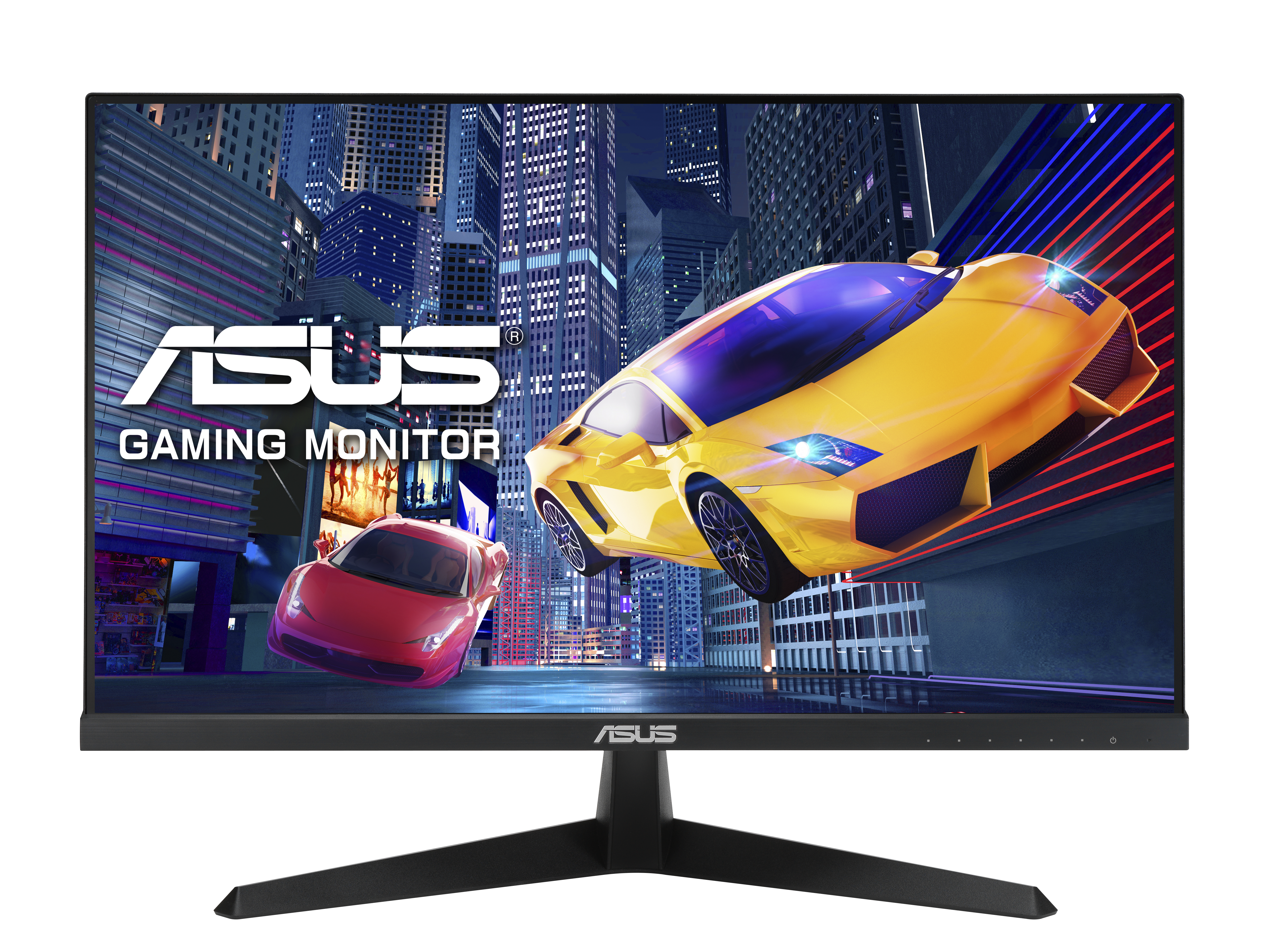 ASUS Eye Care VY249HGR - 23,8" (60.5cm) Full HD IPS, 120 Hz, HDMI, D-Sub, 1ms MPRT, AdaptiveSync - Bild 11