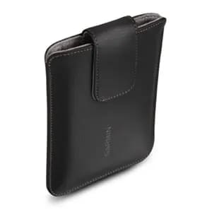 Garmin Schutztasche Leder Universal 5/6"-Geräte 010-12101-00 - Image 2