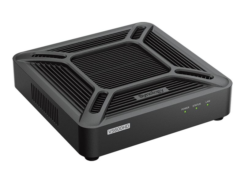 Synology Kamera-Viewer - Bild 5