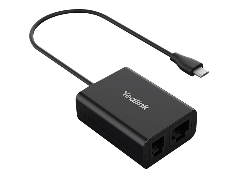 Yealink EHS61, Headset Zubehör - Image 2