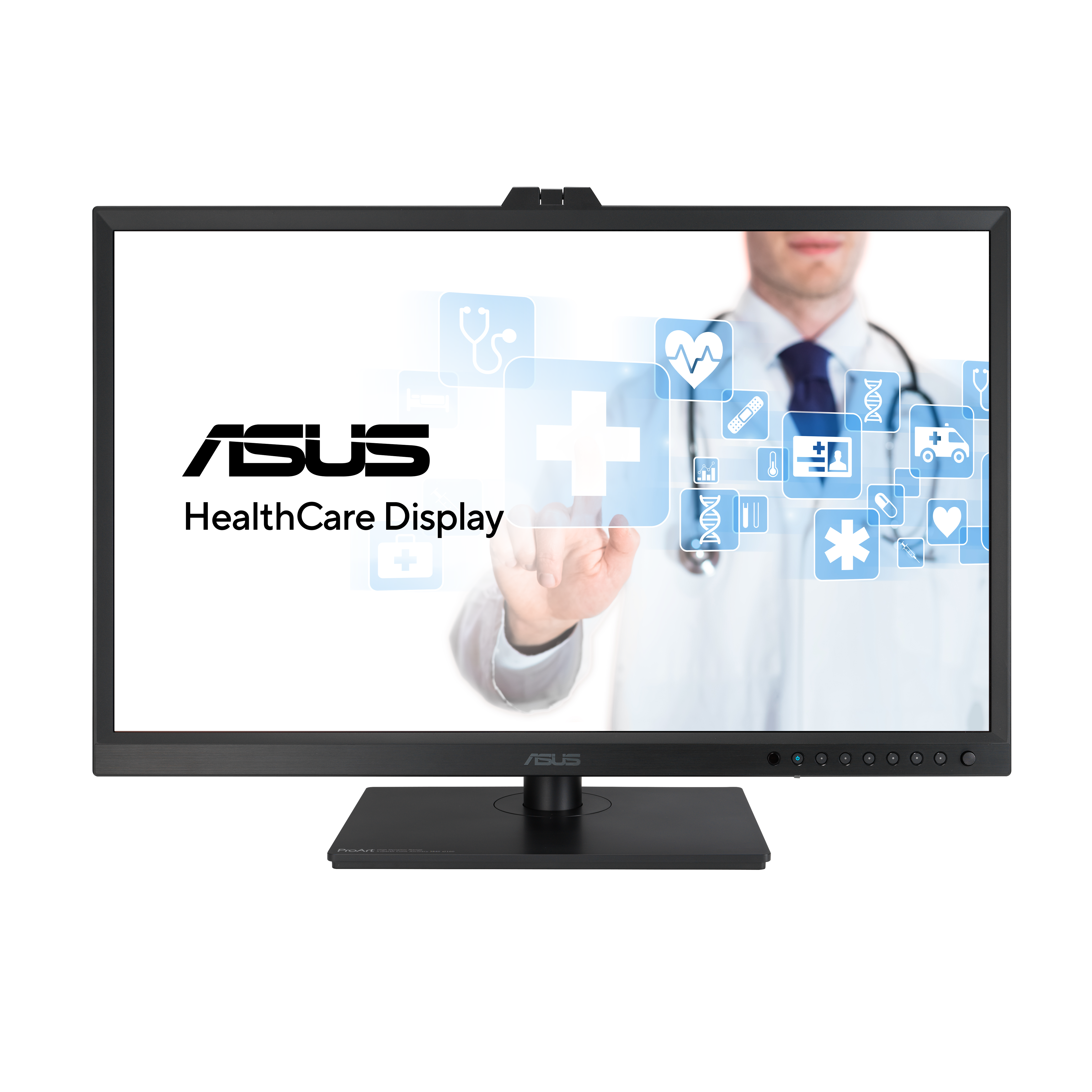 32 ASUS HA3281A - 3840x2160 4K - OLED - Bild 4