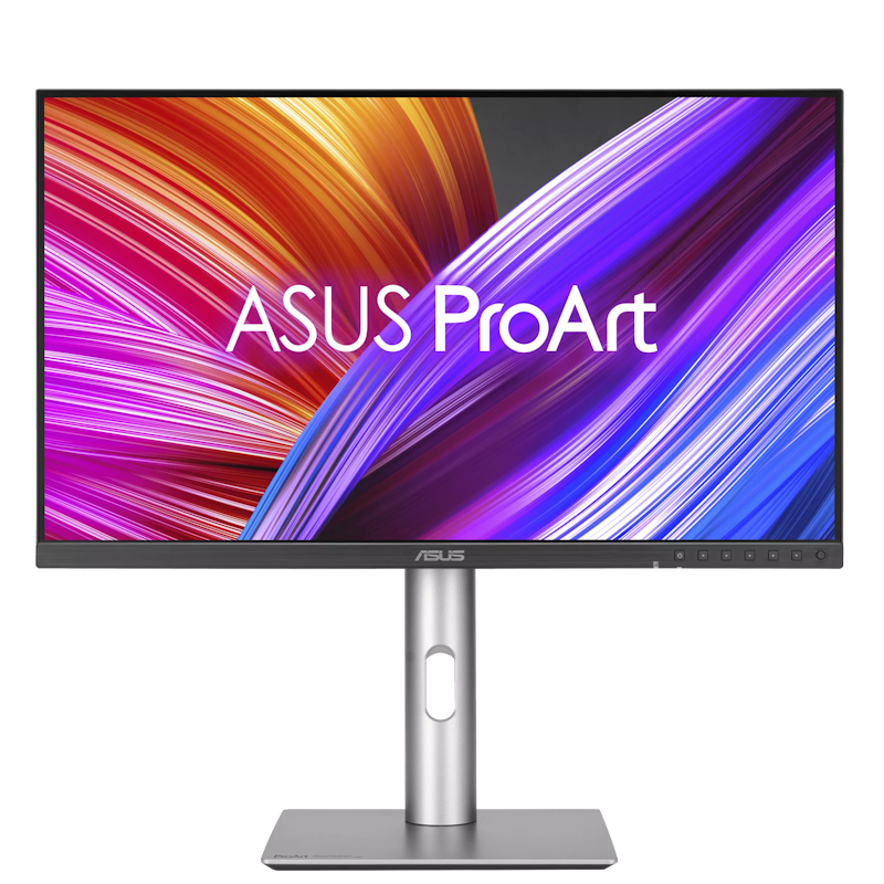 ASUS ProArt PA24ACRV 23.8 Zoll WQHD IPS LED 16:9 75 Hz Monitor