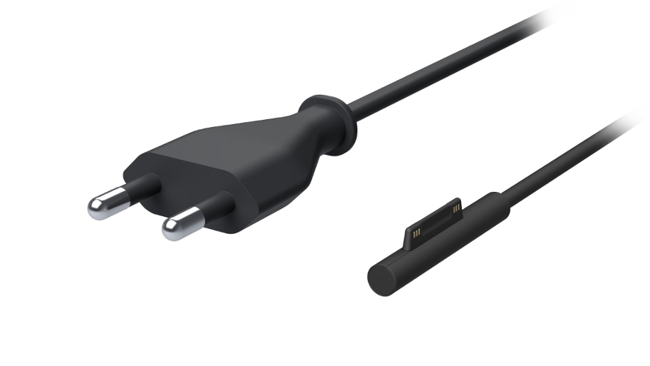 Microsoft Surface 65W Netzteil Für Surface Devices W8y-00002 - Image 2