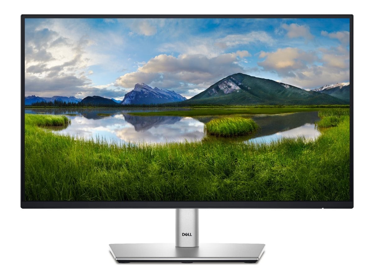 Image of 22" Dell P2225H - 1920x1080 (FHD) - 100Hz - IPS - 15W USB-C