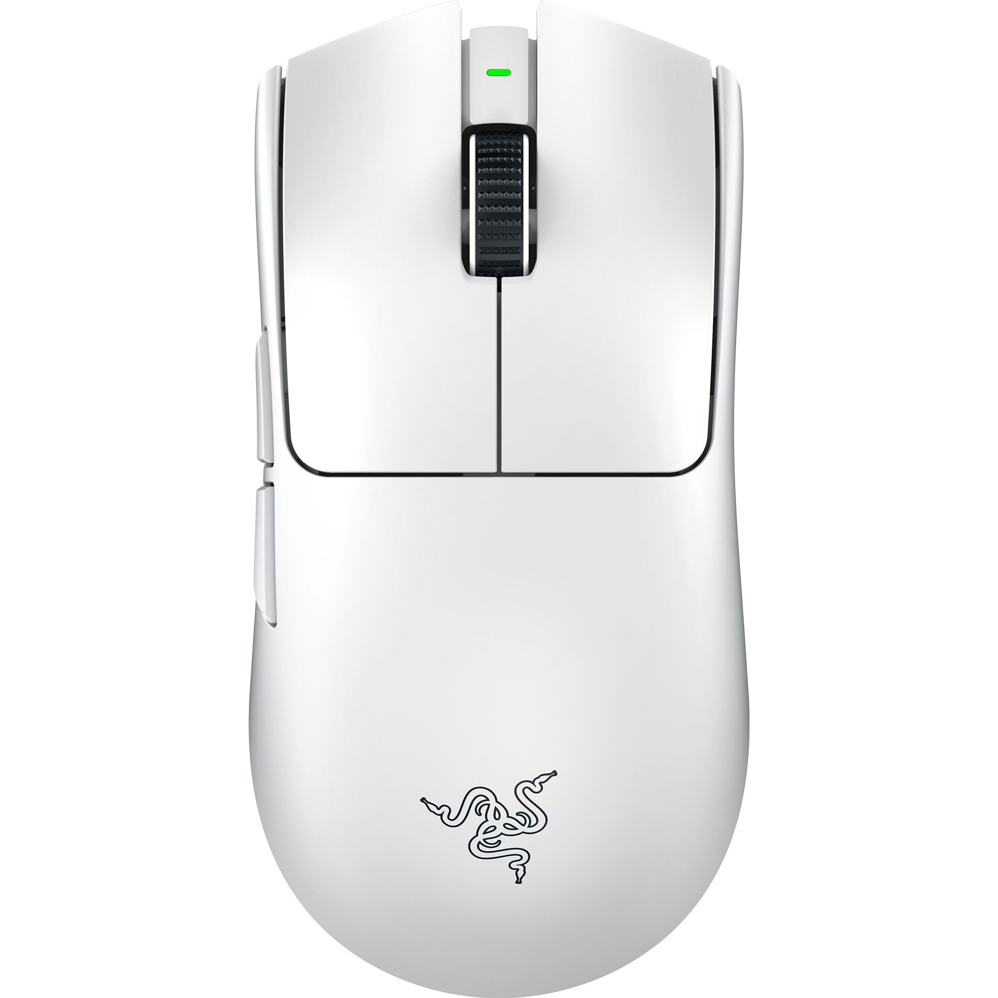 Razer Viper V3 Pro White – Gaming Maus – B-Ware – OVP – 35000 DPI - Image 5