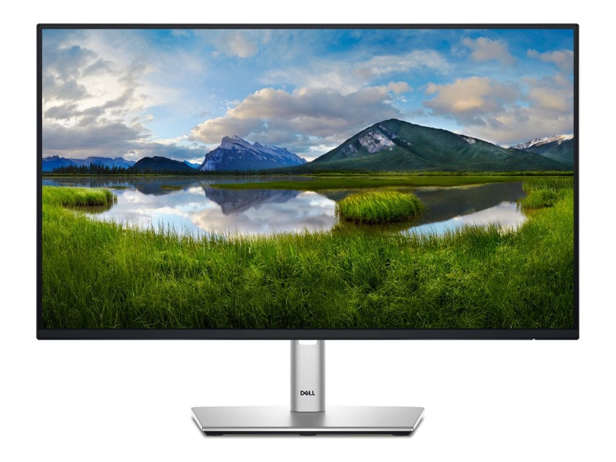Dell P2425H 24 Zoll Full HD IPS LED 16:9 100 Hz Office Monitor