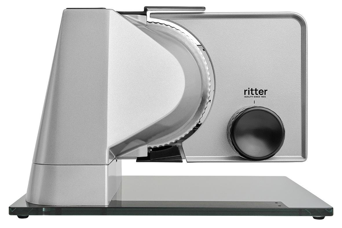 ritter sono 5 Allesschneider silber 557.000