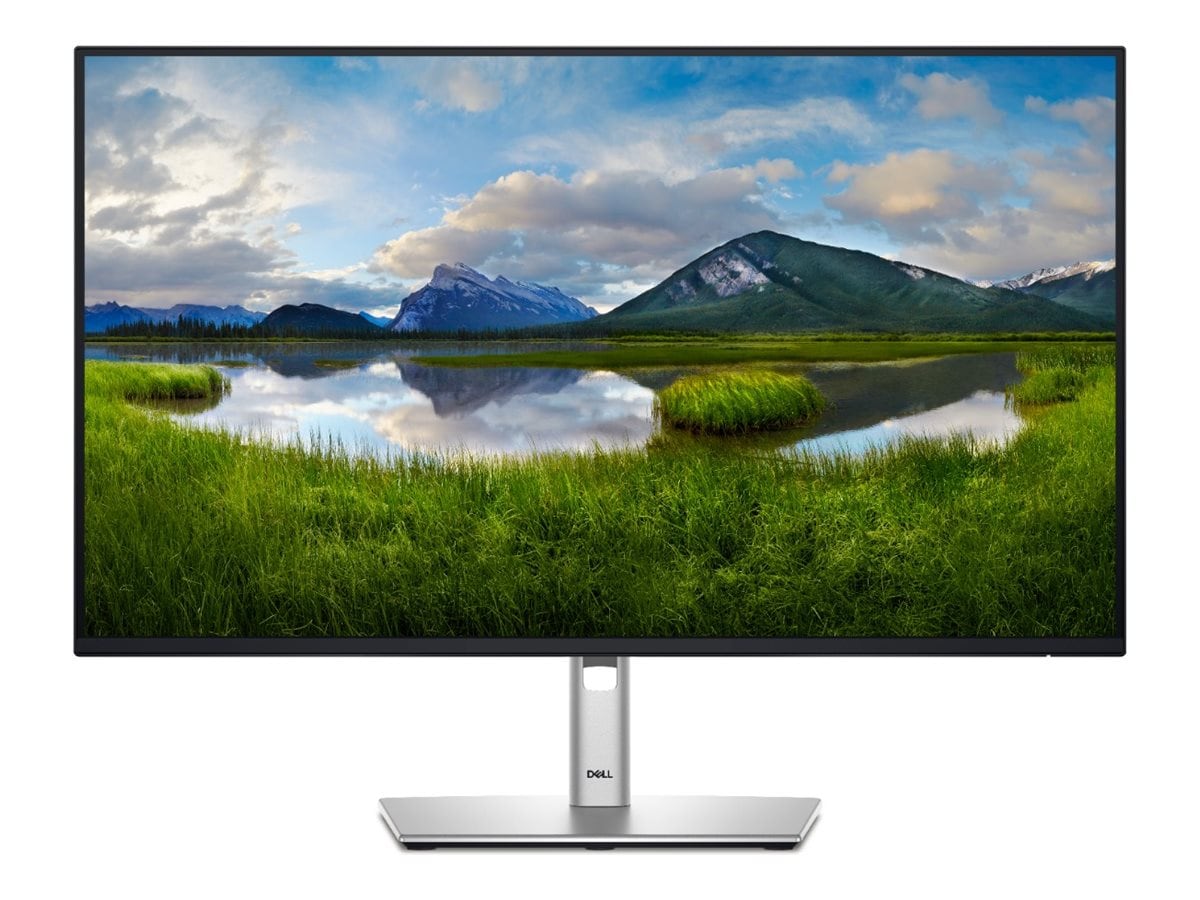 Dell P2725HE 27 Zoll Full HD IPS LED 16:9 100 Hz Office Monitor