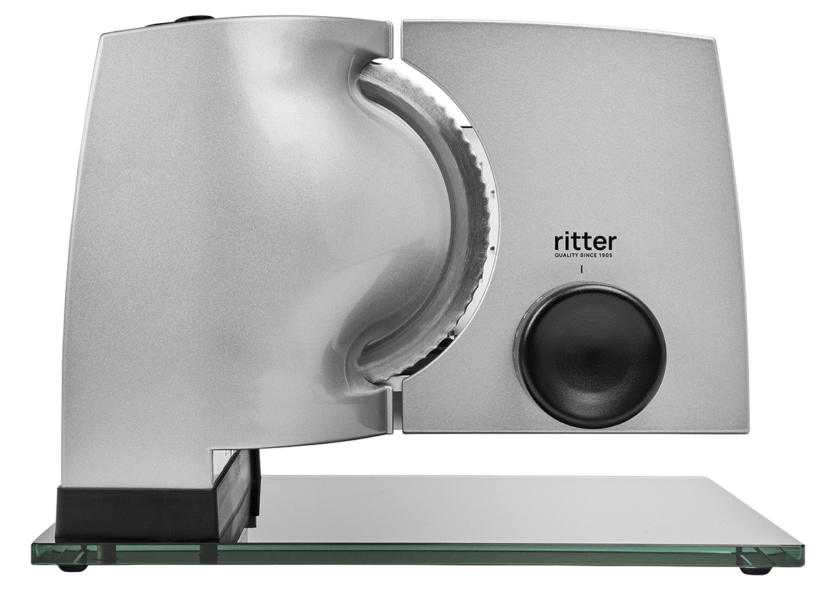 ritter sono 1 Allesschneider silber 523.000