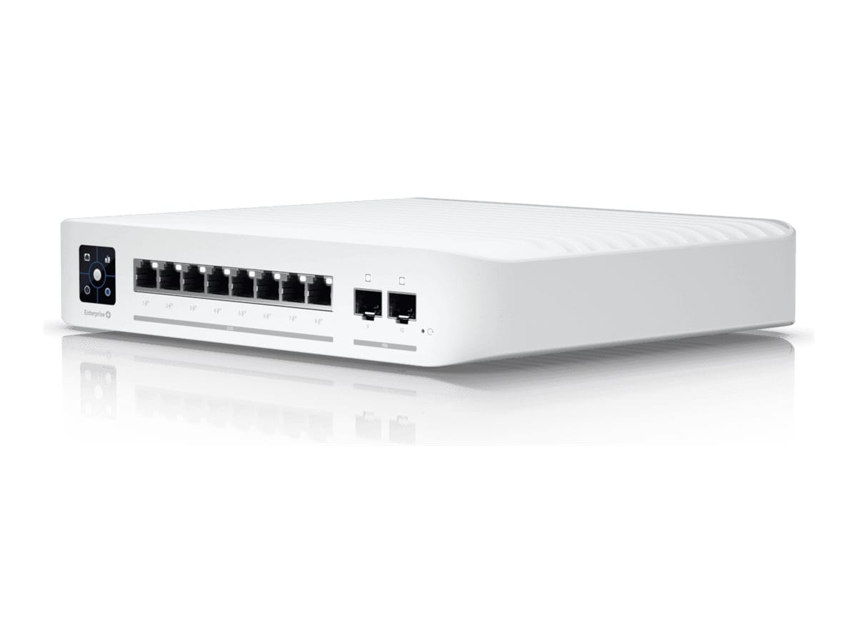 Ubiquiti Networks Ubiquiti UniFi USW-PRO-8-POE Switch