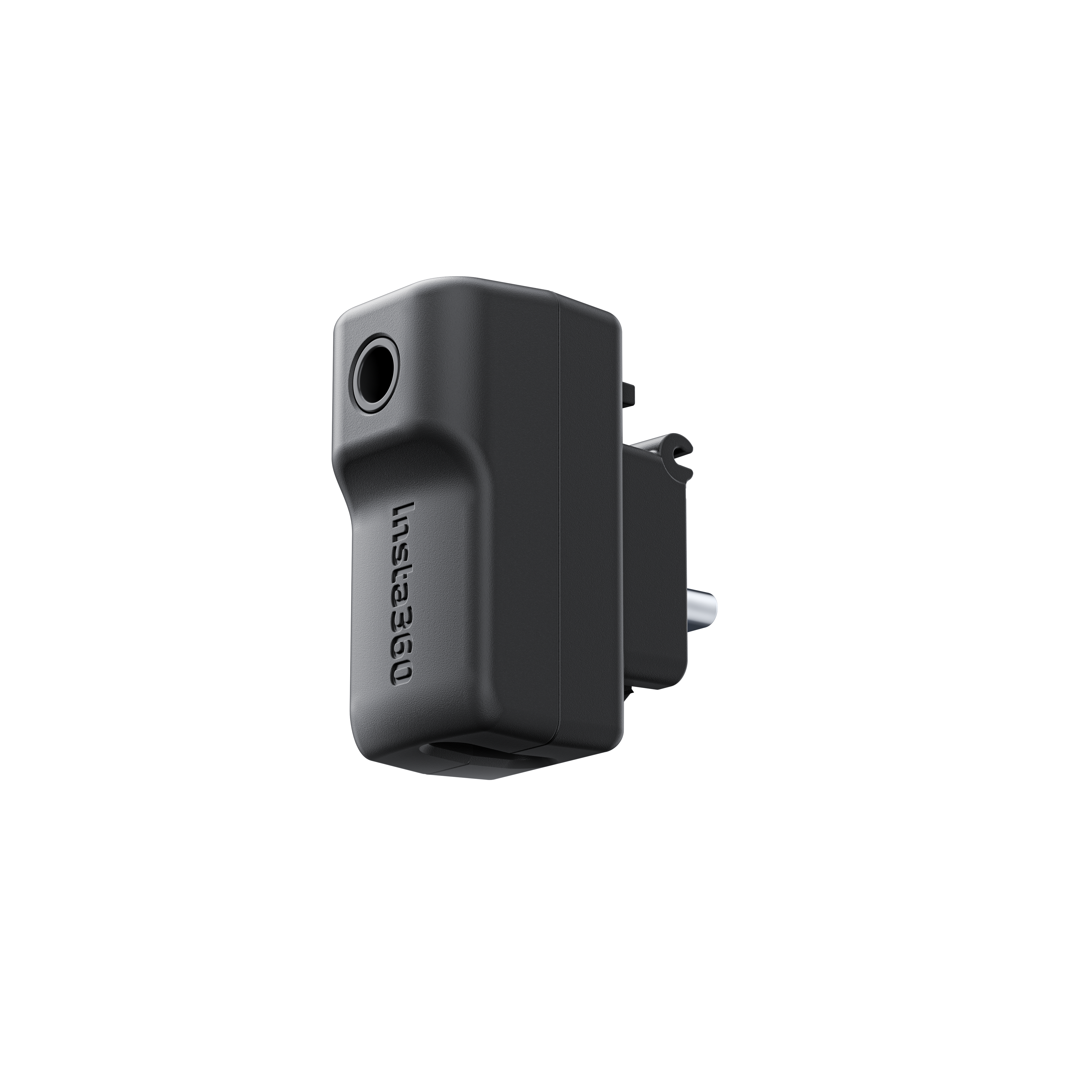 Insta360 X4 Mikrofonadapter