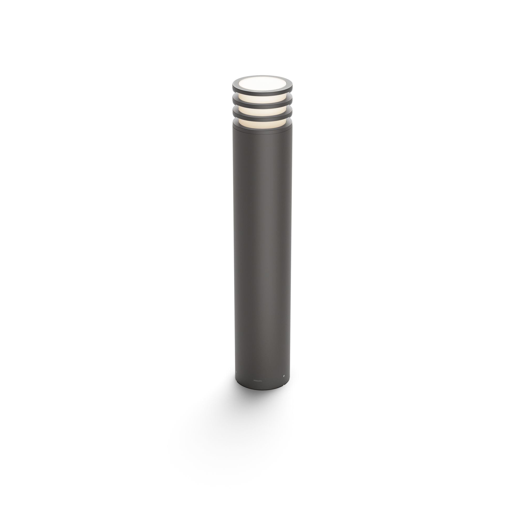 Philips Hue Outdoor Lucca Hohe Sockelleuchte - Bild 2