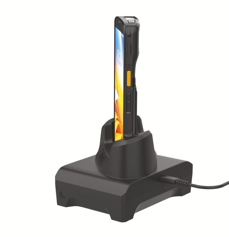 Zebra Crd-Tc2l-Bs1co-01 Ladestation Für Tragbare Computer