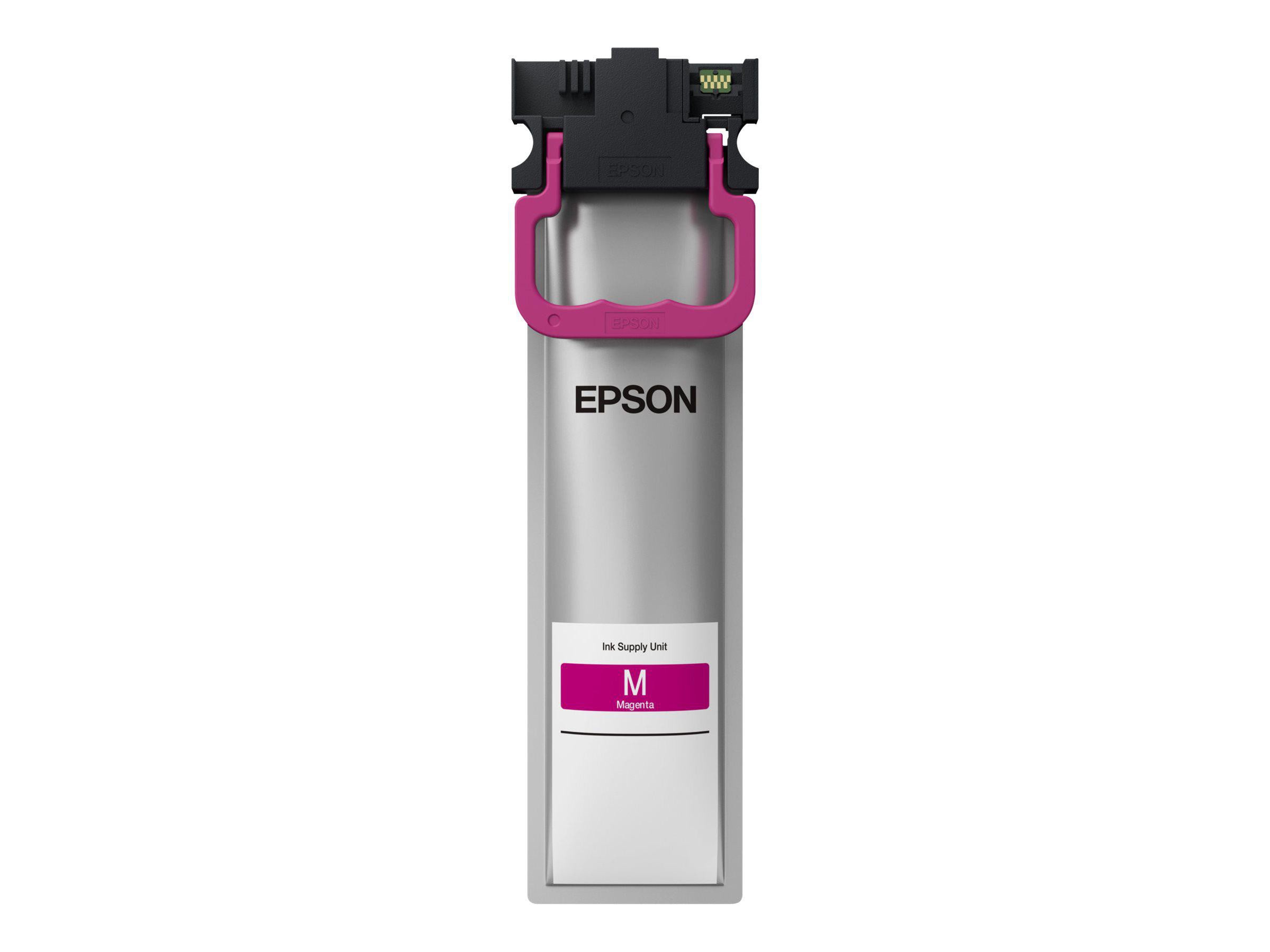 Epson Magenta Original C13t11d340 Tintenpatrone - Bild 8