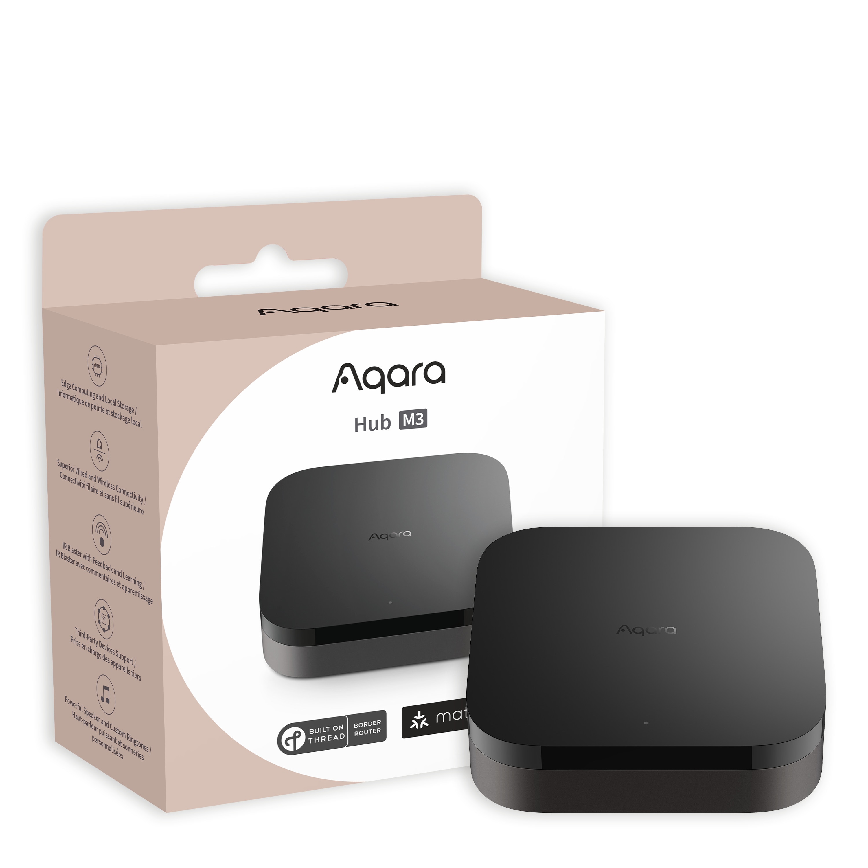 Aqara Hub M3 - Image 4