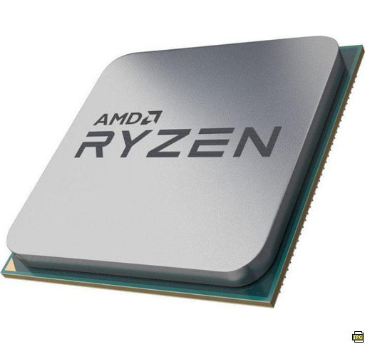 AMD Ryzen 5 5500 So. AM4 Tray CPU- keine Grafik - Image 3