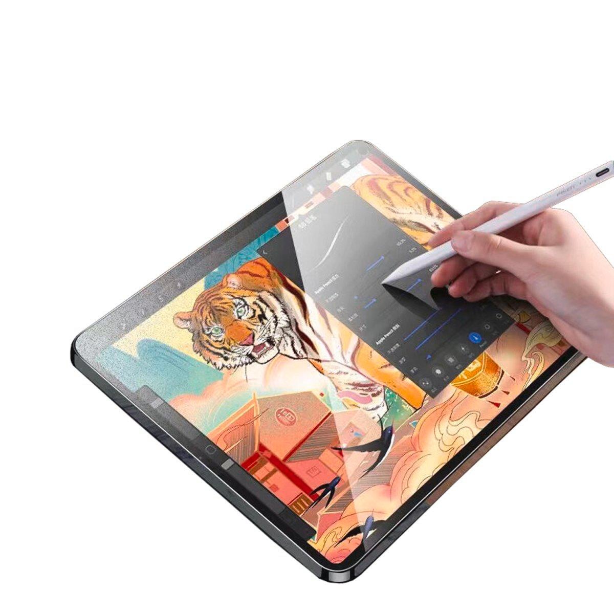 4smarts Paperwrite für Apple iPad (10.Gen) 540252