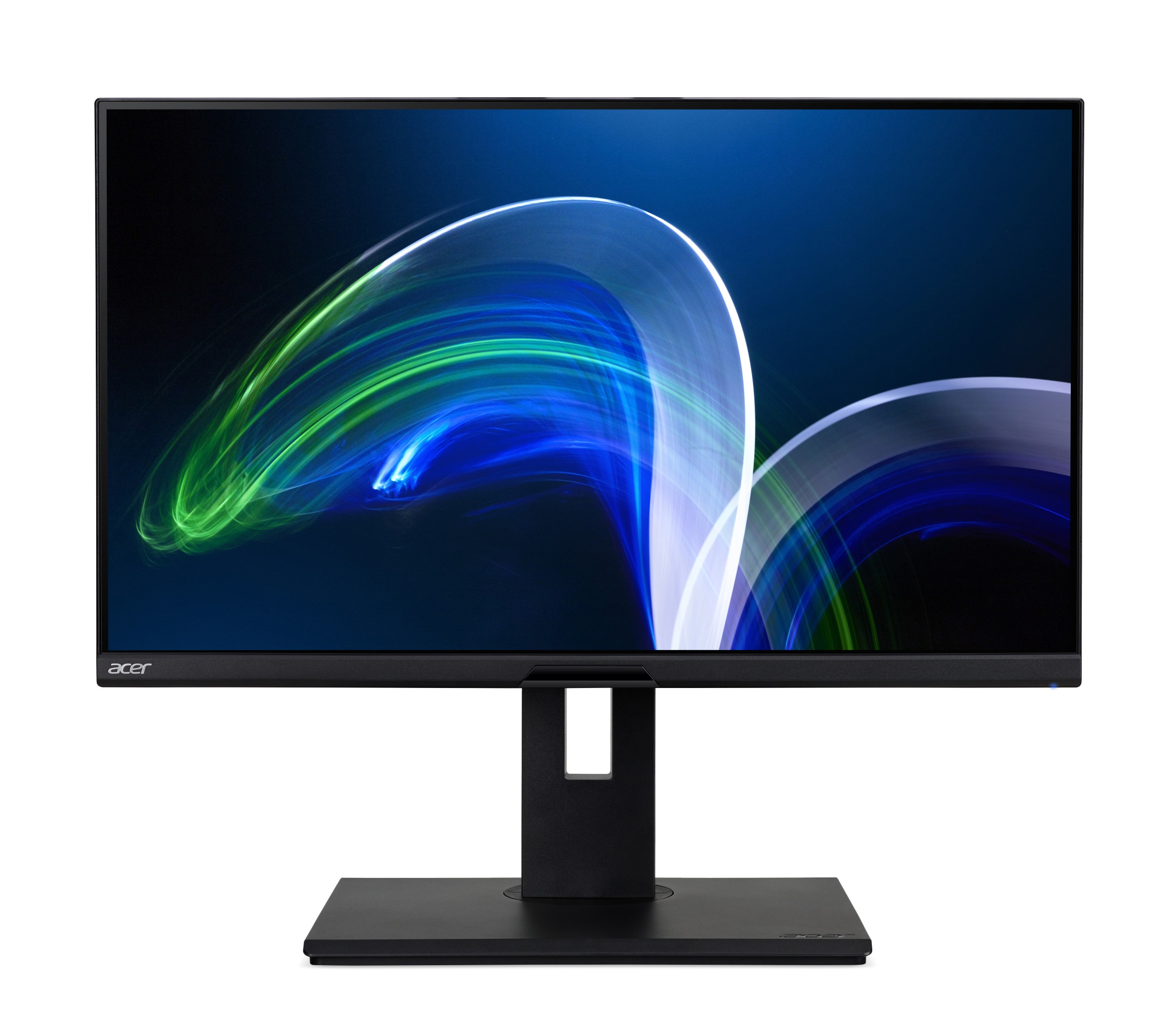 Acer Vero B278uebemiqpruzx Zoll Wqhd Ips Led 16:9 100 Hz Monitor Größe 27 Schwarz