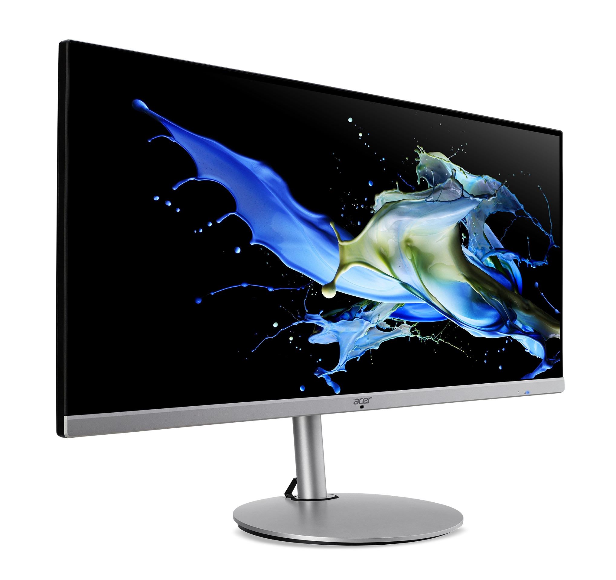 Image of 34" Acer CB342CU - 3440x1440 (UWQHD) - 75Hz - IPS