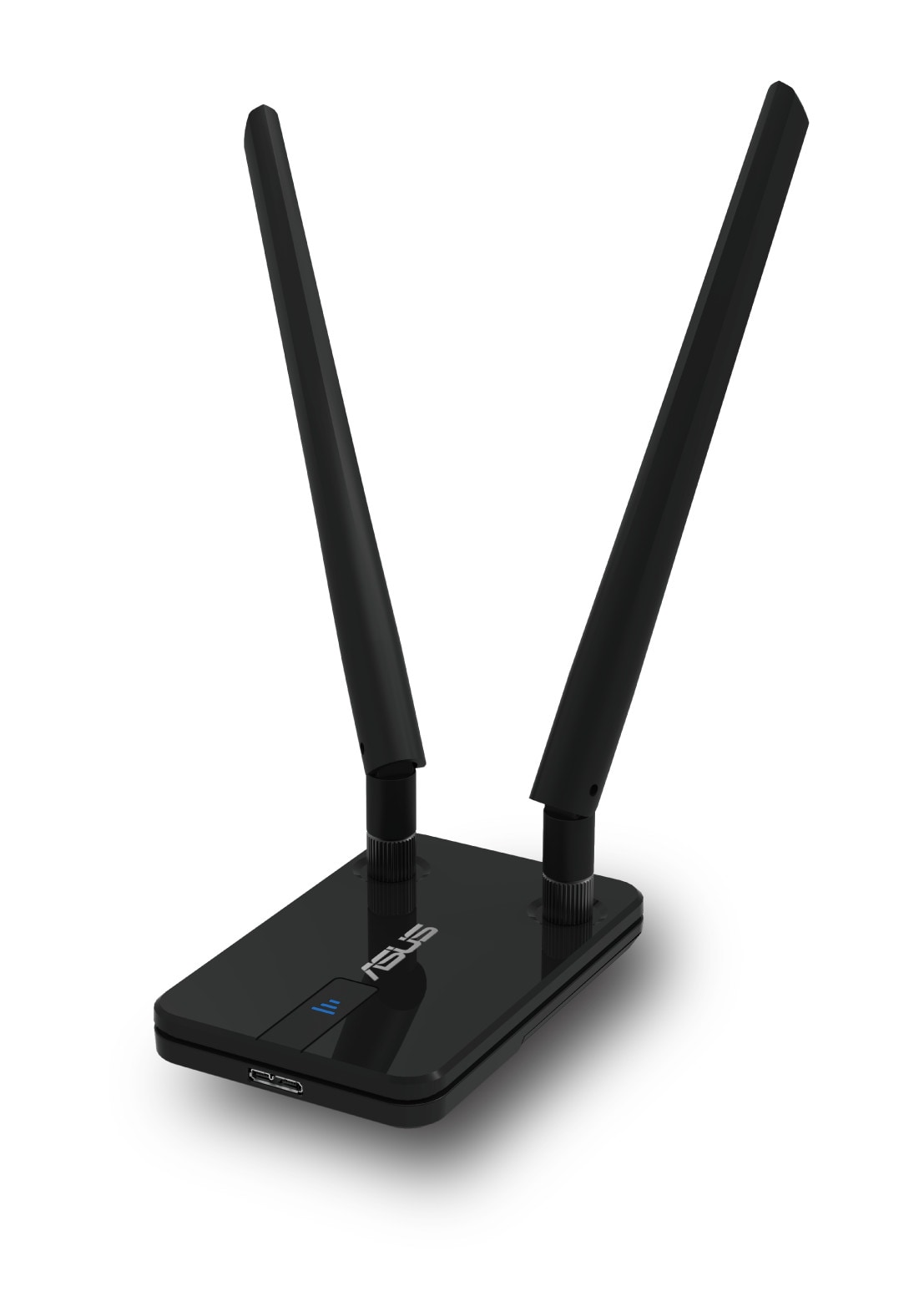 ASUS USB-AX56 Dual-Band AX1800 USB-WLAN-Adapter